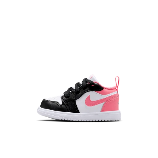 Zdjęcie produktu Buty dla niemowląt i maluchów Jordan 1 Low Alt - Czerń