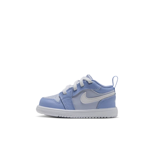 Zdjęcie produktu Buty dla niemowląt i maluchów Jordan 1 Low Alt - Niebieski
