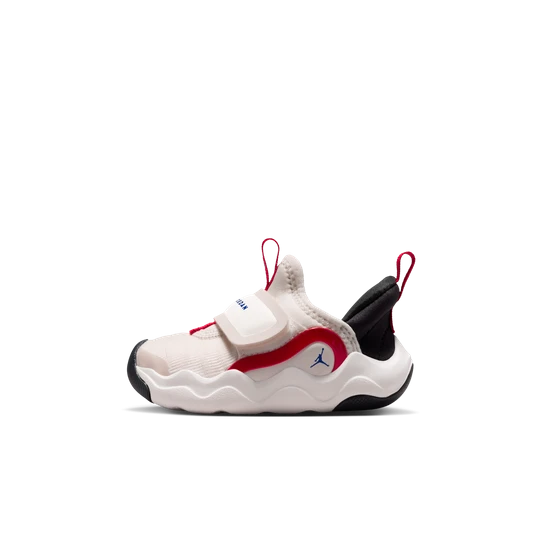 Zdjęcie produktu Buty dla niemowląt i maluchów Jordan 23/7.2 EasyOn - Szary