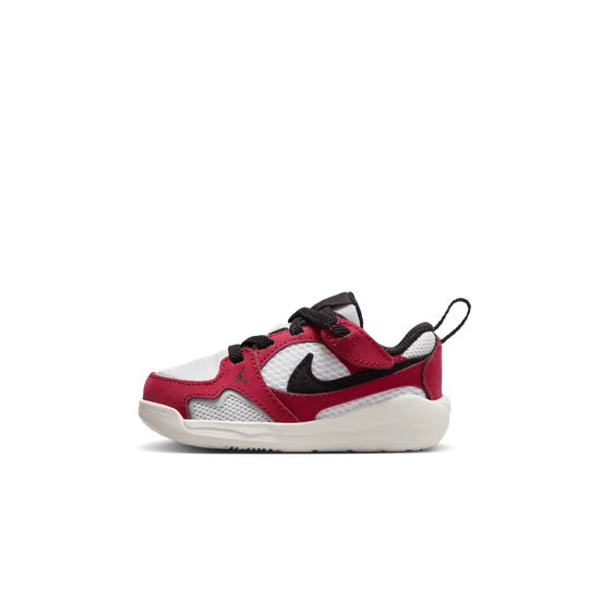 Zdjęcie produktu Buty dla niemowląt i maluchów Jordan CMFT Era - Biel