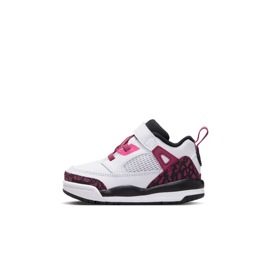 Zdjęcie produktu Buty dla niemowląt i maluchów Jordan Spizike Low - Biel