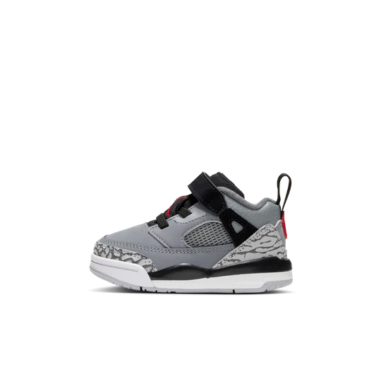 Zdjęcie produktu Buty dla niemowląt i maluchów Jordan Spizike Low - Szary