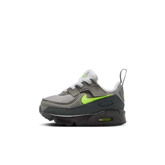 Zdjęcie produktu Buty dla niemowląt i maluchów Nike Air Max 90 - Czerń