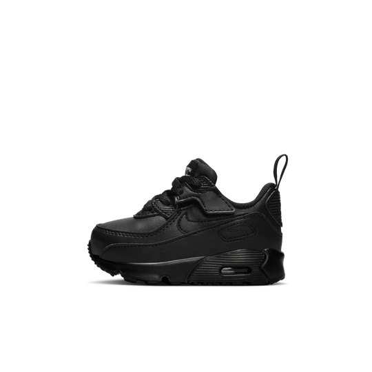 Zdjęcie produktu Buty dla niemowląt i maluchów Nike Air Max 90 EasyOn - Czerń