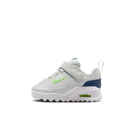 Zdjęcie produktu Buty dla niemowląt i maluchów Nike Air Max Bia - Biel