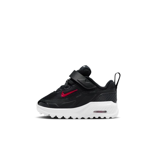 Zdjęcie produktu Buty dla niemowląt i maluchów Nike Air Max Bia - Czerń