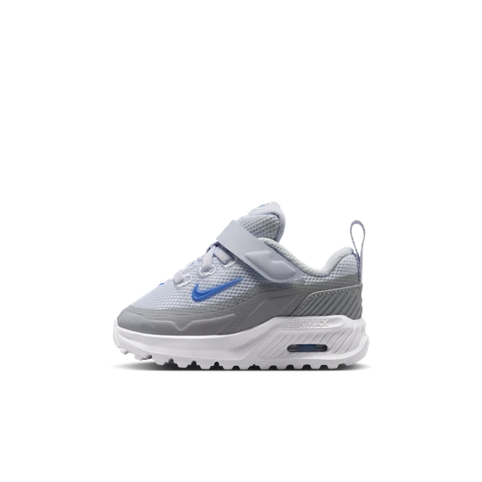 Zdjęcie produktu Buty dla niemowląt i maluchów Nike Air Max Bia - Szary