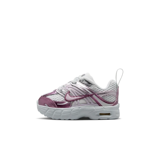 Zdjęcie produktu Buty dla niemowląt i maluchów Nike Air Max Moto 2K - Biel