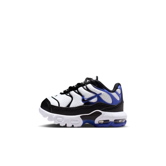 Zdjęcie produktu Buty dla niemowląt i maluchów Nike Air Max Plus - Biel