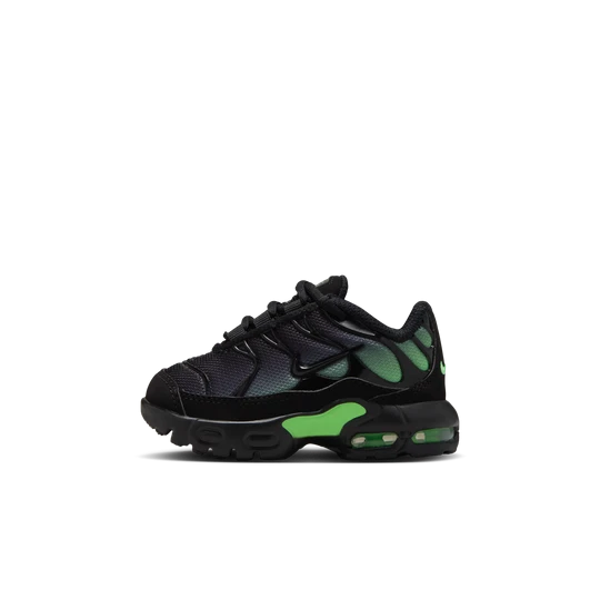 Zdjęcie produktu Buty dla niemowląt i maluchów Nike Air Max Plus - Czerń