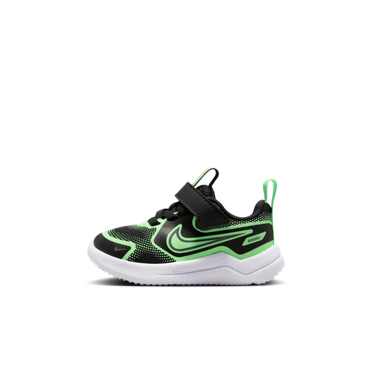 Zdjęcie produktu Buty dla niemowląt i maluchów Nike Cosmic Runner - Czerń