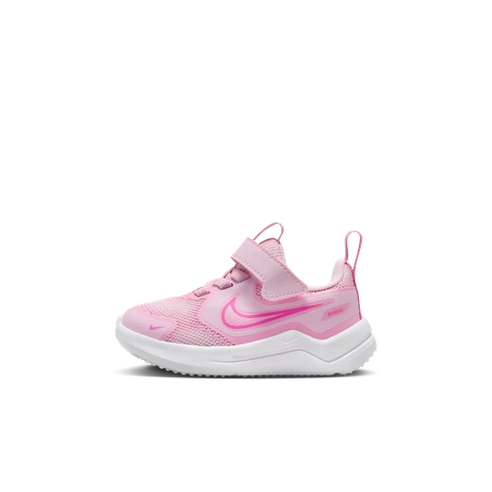 Zdjęcie produktu Buty dla niemowląt i maluchów Nike Cosmic Runner - Różowy