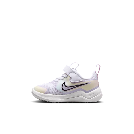Zdjęcie produktu Buty dla niemowląt i maluchów Nike Cosmic Runner SE 2 - Biel