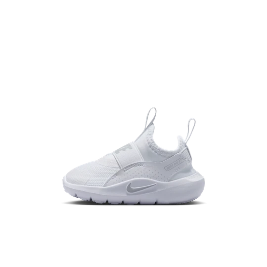 Zdjęcie produktu Buty dla niemowląt i maluchów Nike Flex Runner 4 - Biel