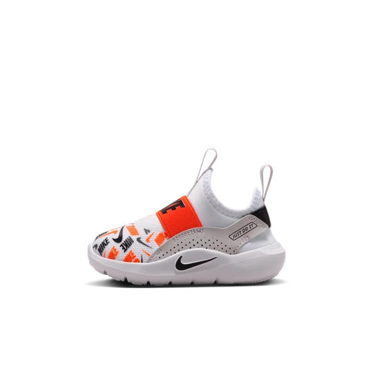 Zdjęcie produktu Buty dla niemowląt i maluchów Nike Flex Runner 4 - Biel