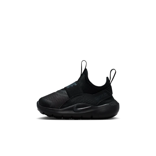 Zdjęcie produktu Buty dla niemowląt i maluchów Nike Flex Runner 4 - Czerń