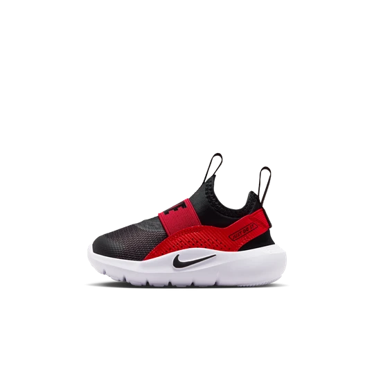 Zdjęcie produktu Buty dla niemowląt i maluchów Nike Flex Runner 4 - Czerwony