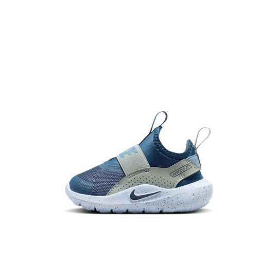 Zdjęcie produktu Buty dla niemowląt i maluchów Nike Flex Runner 4 - Niebieski
