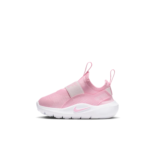 Zdjęcie produktu Buty dla niemowląt i maluchów Nike Flex Runner 4 - Różowy