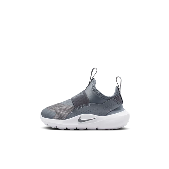 Zdjęcie produktu Buty dla niemowląt i maluchów Nike Flex Runner 4 - Szary