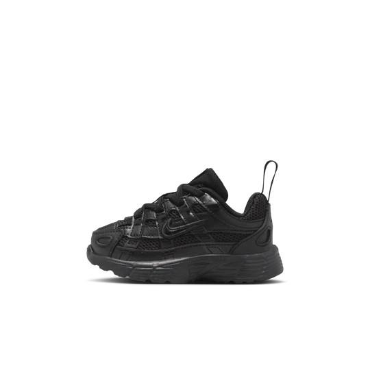 Zdjęcie produktu Buty dla niemowląt i maluchów Nike P-6000 - Czerń