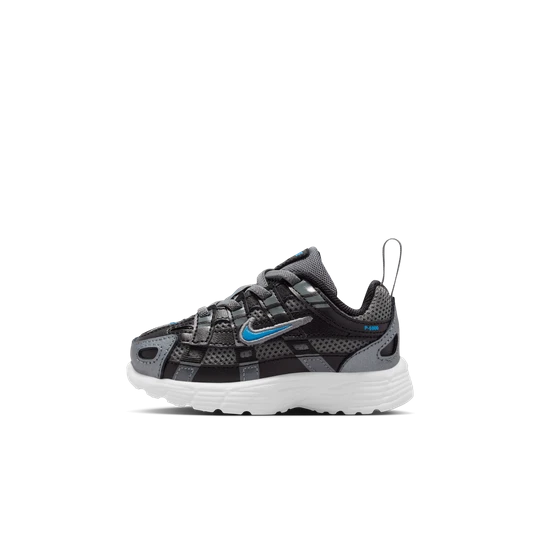 Zdjęcie produktu Buty dla niemowląt i maluchów Nike P-6000 - Szary