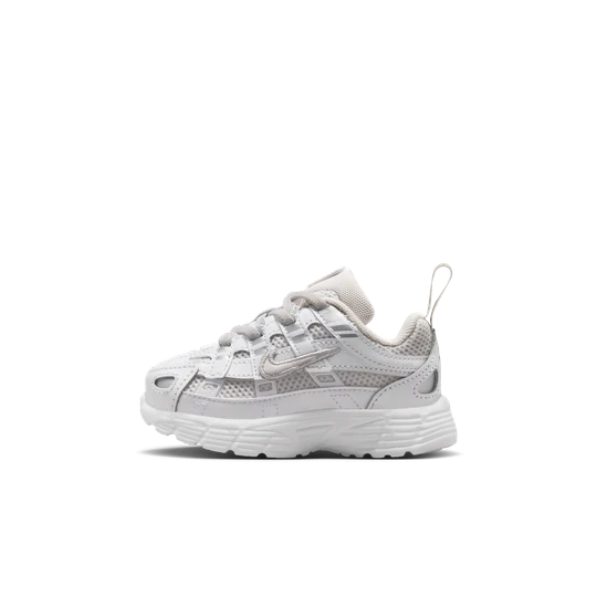 Zdjęcie produktu Buty dla niemowląt i maluchów Nike P-6000 - Szary