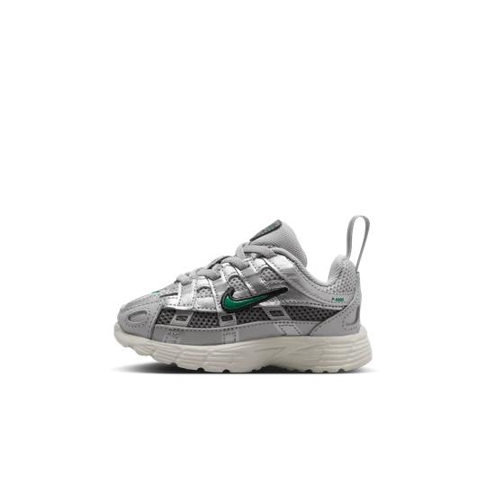 Zdjęcie produktu Buty dla niemowląt i maluchów Nike P-6000 - Szary
