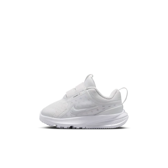 Zdjęcie produktu Buty dla niemowląt i maluchów Nike Star Runner 5 - Biel