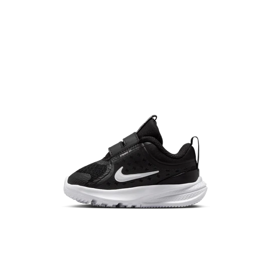 Zdjęcie produktu Buty dla niemowląt i maluchów Nike Star Runner 5 - Czerń