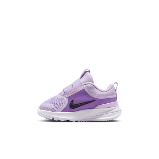 Zdjęcie produktu Buty dla niemowląt i maluchów Nike Star Runner 5 - Fiolet