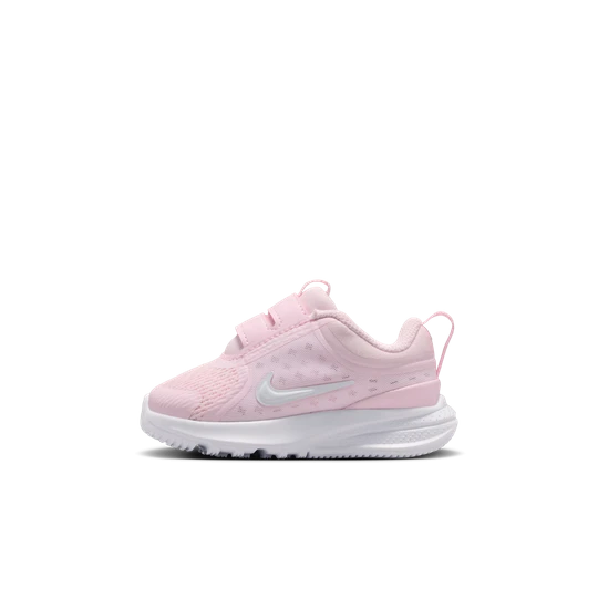 Zdjęcie produktu Buty dla niemowląt i maluchów Nike Star Runner 5 - Różowy