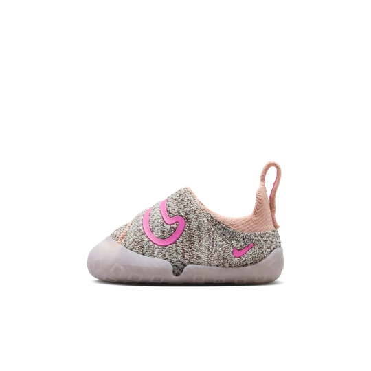 Zdjęcie produktu Buty dla niemowląt i maluchów Nike Swoosh 1 - Biel