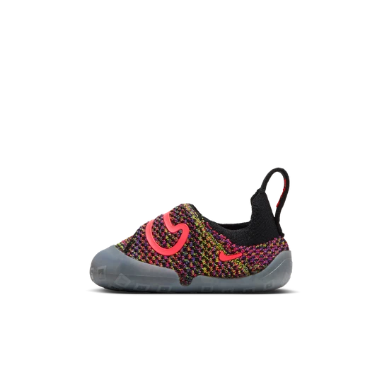 Zdjęcie produktu Buty dla niemowląt i maluchów Nike Swoosh 1 - Czerń