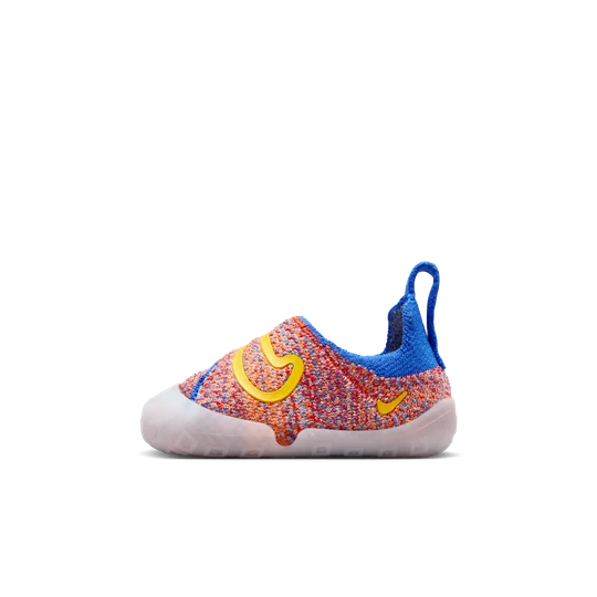 Zdjęcie produktu Buty dla niemowląt i maluchów Nike Swoosh 1 - Niebieski