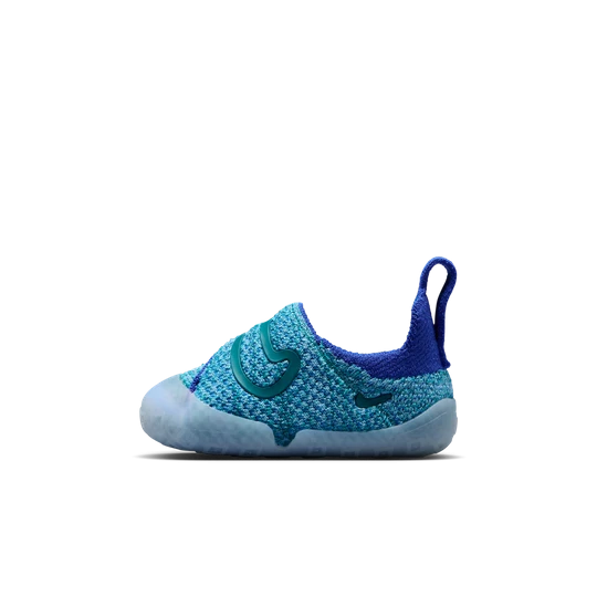 Zdjęcie produktu Buty dla niemowląt i maluchów Nike Swoosh 1 - Niebieski