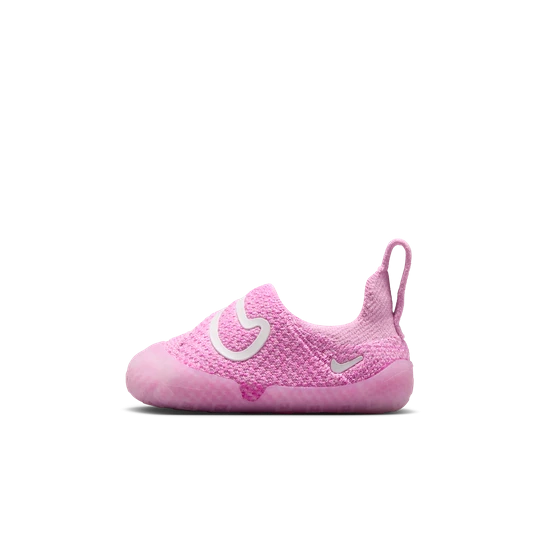 Zdjęcie produktu Buty dla niemowląt i maluchów Nike Swoosh 1 - Różowy