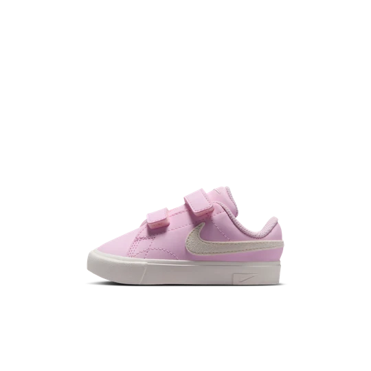 Zdjęcie produktu Buty dla niemowląt i maluchów Nike Tennis Essential - Różowy