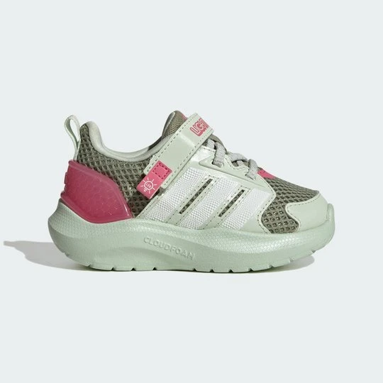 Zdjęcie produktu BUTY DLA NIEMOWLĄT LIGHTORAMA RUNNER Adidas zielony