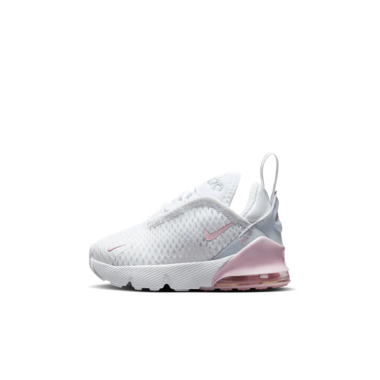 Zdjęcie produktu Buty dla niemowląt / maluchów Nike Air Max 270 - Biel