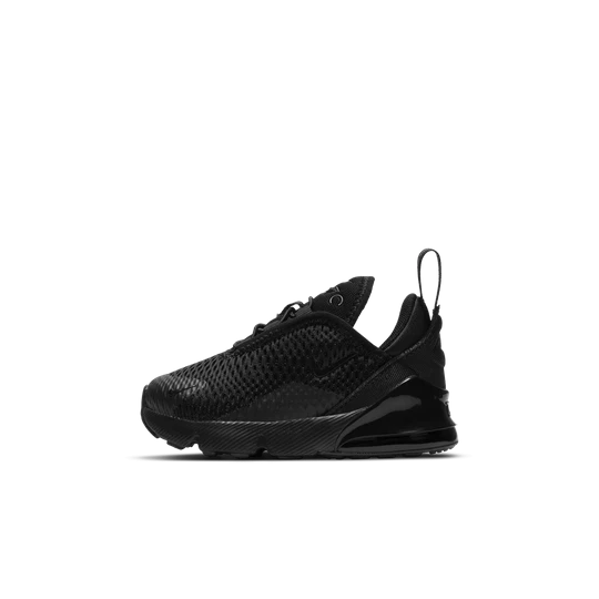 Zdjęcie produktu Buty dla niemowląt / maluchów Nike Air Max 270 - Czerń