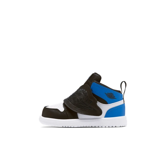 Zdjęcie produktu Buty dla niemowląt/maluchów Sky Jordan 1 - Biel