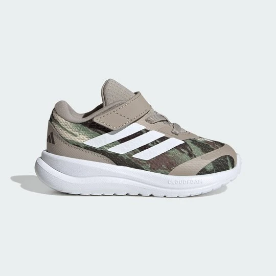 Zdjęcie produktu Buty dla niemowląt Runfalcon 6 Adidas brązowy