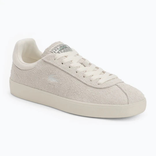 Zdjęcie produktu Buty damskie Lacoste 49SFA0114 off white / off white