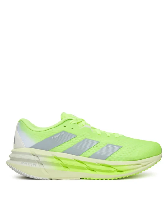 Zdjęcie produktu Buty do biegania adidas adistar 3 JI1241 Żółty