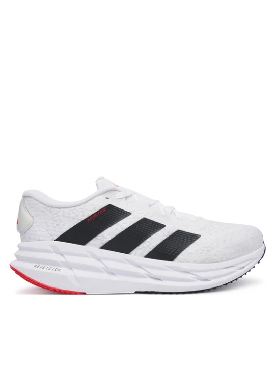 Zdjęcie produktu Buty do biegania adidas adistar 4 JR0317 Biały