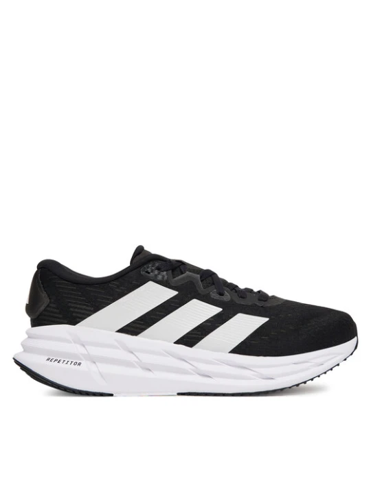 Zdjęcie produktu Buty do biegania adidas adistar 4 JR0318 Czarny