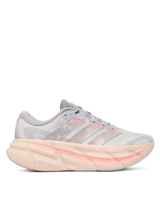 Zdjęcie produktu Buty do biegania adidas adistar 5 Running Shoes KH9099 Szary