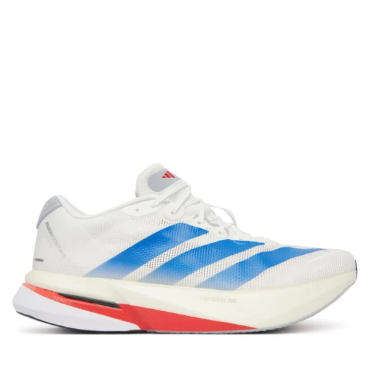 Zdjęcie produktu Buty do biegania adidas adizero Boston 13 JQ1668 Biały