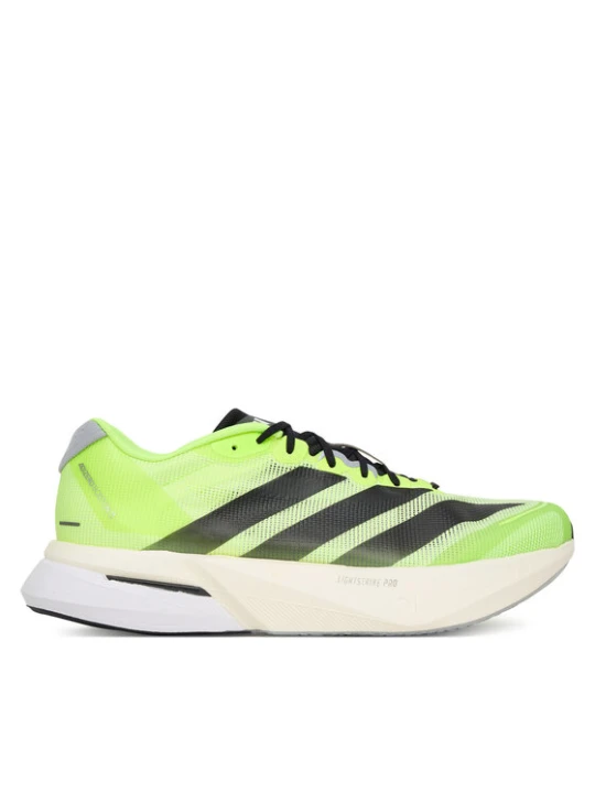 Zdjęcie produktu Buty do biegania adidas adizero Boston 13 JS4933 Żółty